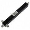 Multiband Three-way Reactive High Power Splitter, 698-3800 MHz