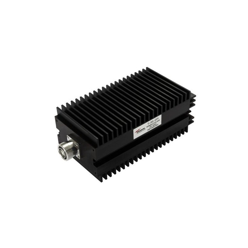 Termination Load, 0-3000 MHz