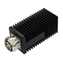 Termination Load, 0-3000 MHz