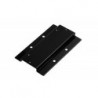 Bracket for Air Dielectric Hybrid Couplers