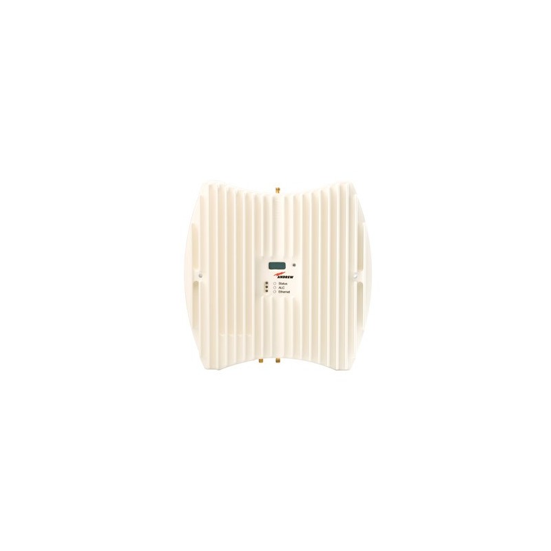 Indoor Coverage and High Speed Dual Enhancer for 1700 MHz AWS Applications