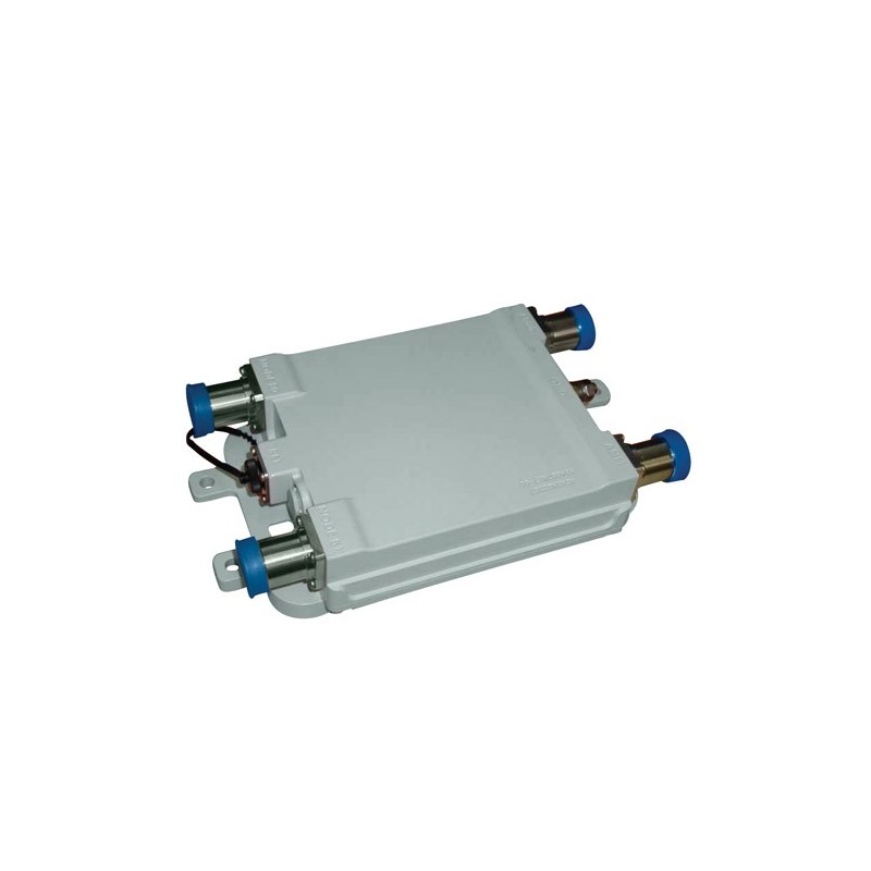 Tower Mounted Amplifier, Dual UMTS 2100 with AISG