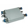 Tower Mounted Amplifier, Dual UMTS 2100 with AISG