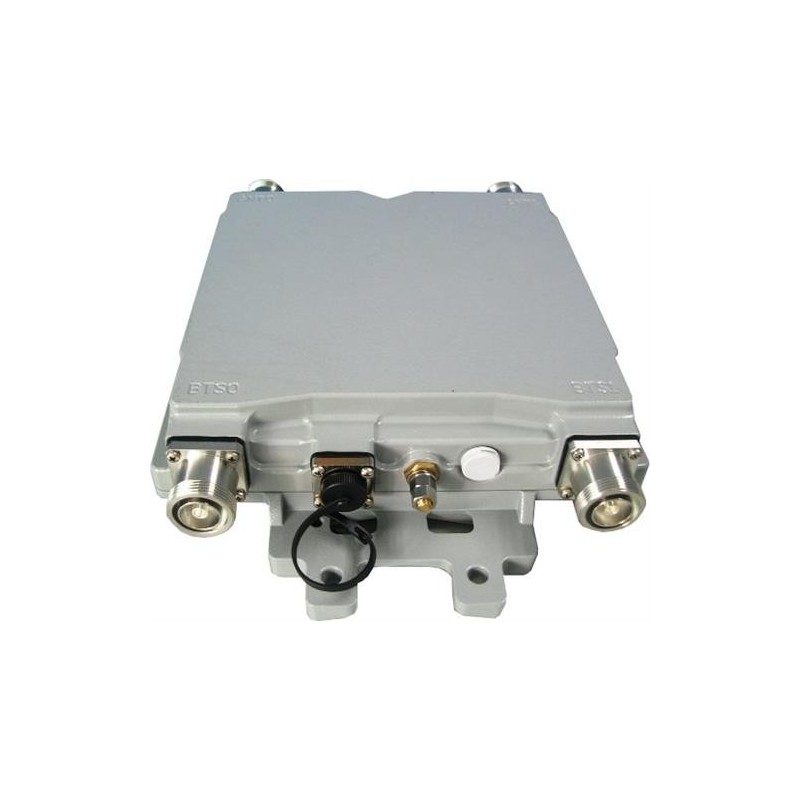 Tower Mounted Amplifier, Dual DCS 1800 with AISG 2.0