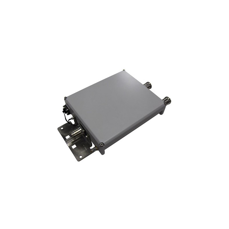 Tower Mounted Amplifier, Diplexed Dual Band PCS/AWS with AISG