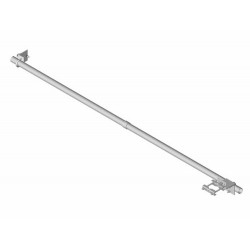 Stiff Arm Bracket, includes...
