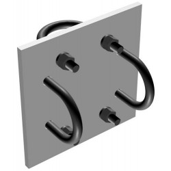 Crossover Plate, joins...