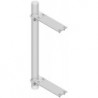 Stand-Off Pipe Mount, 36 in stand-off