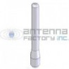RD450-2A-B: UHF Rubber Duck Antenna, 400-512 MHz, 30 watts, TNC or BNC connector