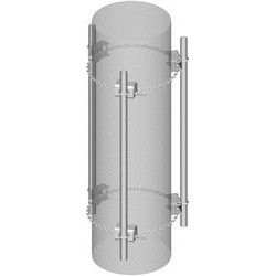 Chain Mount Base Kit, 8 ft...