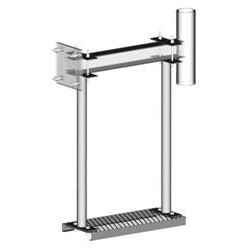 Work Platform for Single...