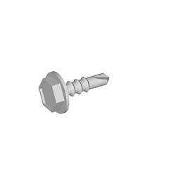 Cover Attachment Screw