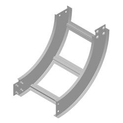 Inside Vertical Riser, 18 in