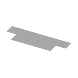 Ladder Tray Reducer Cover,...