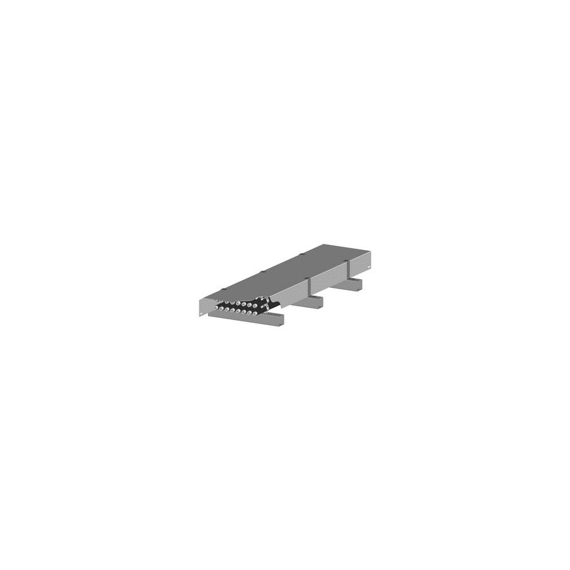 Rooftop Cover Kits for SnapStak Antenna Â® Snap-in Hangers, 12 holes