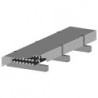 Rooftop Cover Kits for SnapStak Antenna Â® Snap-in Hangers, 12 holes