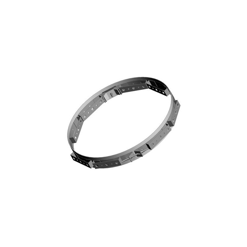 Ex-Press Antenna Â® Expansion/Compression Coaxial Cable Mounting Band