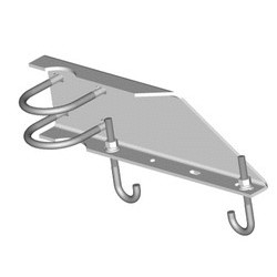 Waveguide Bridge Support...