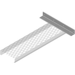 Wall Support Angle, single...