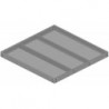 Equipment Platform, 10 ft x 20 ft, base only