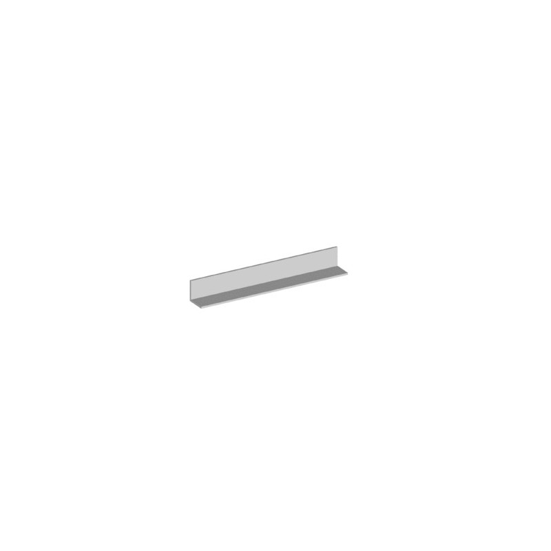 Bulk Angle, 3 in x 3 in x 1/4 in, 20 ft