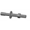 Wedge Anchor, 1/2 in x 3-3/4 in