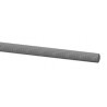 Galvanized Threaded Rod, 5/8 in x 120 in