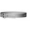 Round Member Adapter, 2 in to 10 in