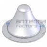 CM8025-2G: Ceiling Mount Antenna, 806-960 and 1400-2500 MHz, 8 dBi gain