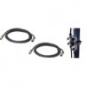 Teletilt Antenna Â® AISG RET Control Cable Kit Assembly, 100.0 m