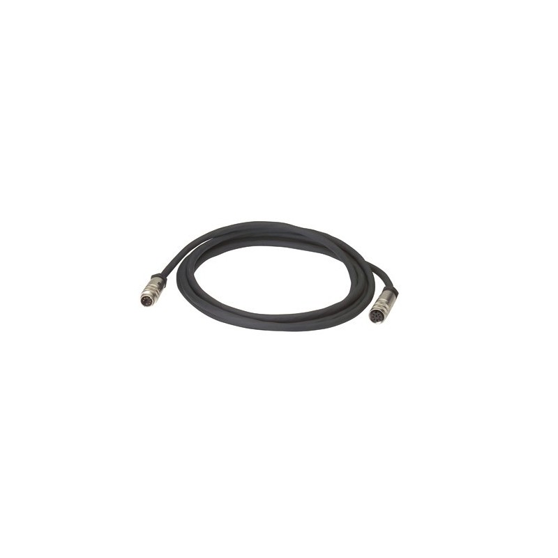 Teletilt Antenna Â® AISG RET Control Cable, 0.5 m
