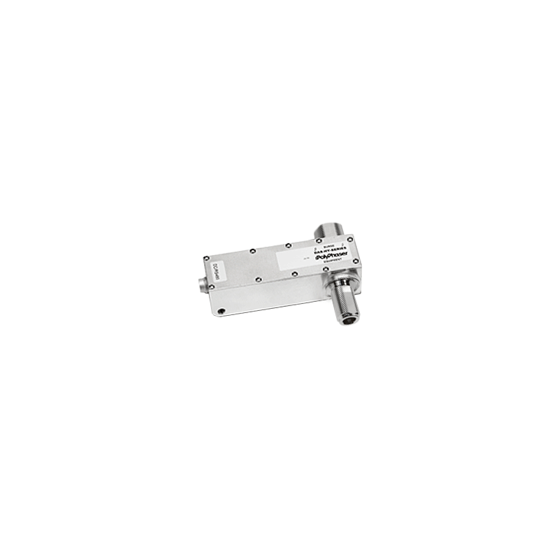 Bias-T, DC pass, AISG RF coaxial protector