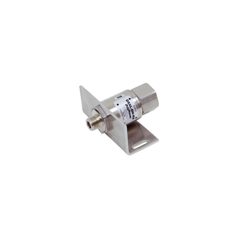 High Pass Filter Protector