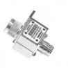 Broadband dc blocked protector