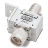 1.5 MHz to 400 MHz Coaxial Nuclear EMP Protector