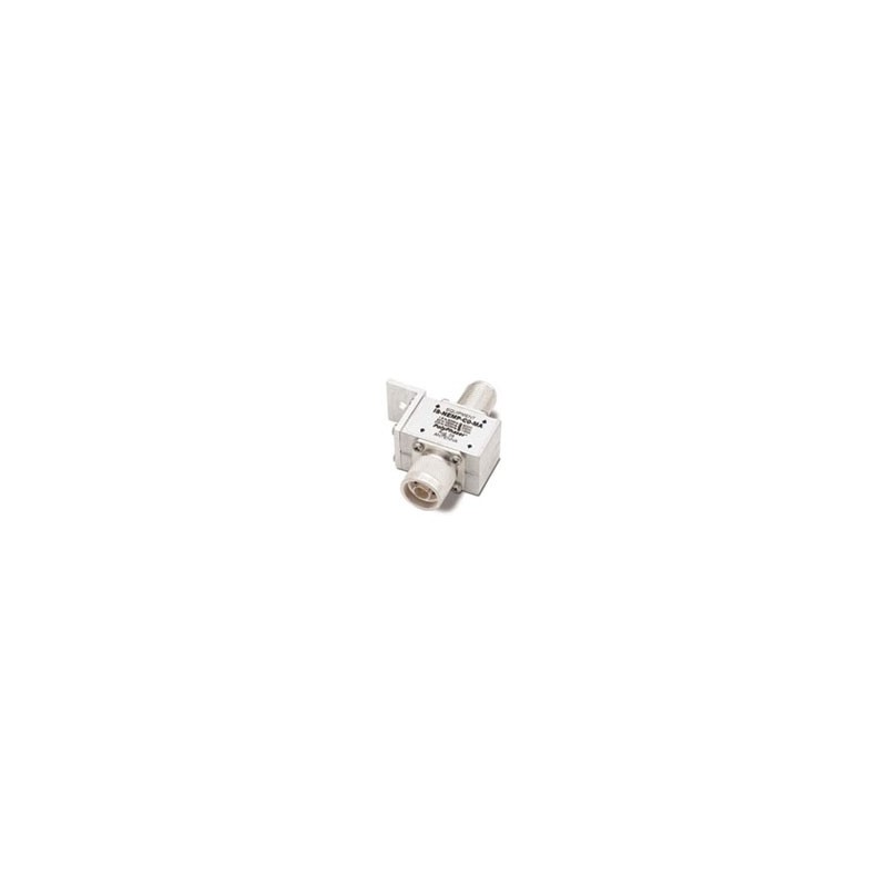 50 to 700 MHz Coaxial Nuclear EMP Protector
