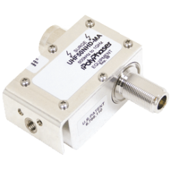 UHF High Power Combiner...