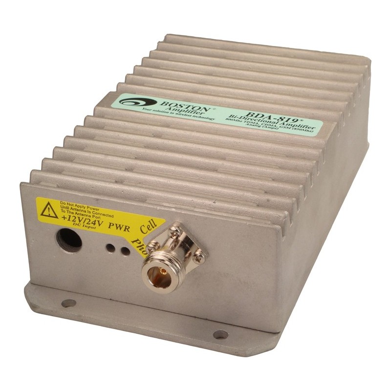 Cellular Amplifier, In-Building, BDA-819-603