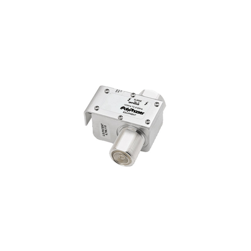 VHF High Power Combiner Protector