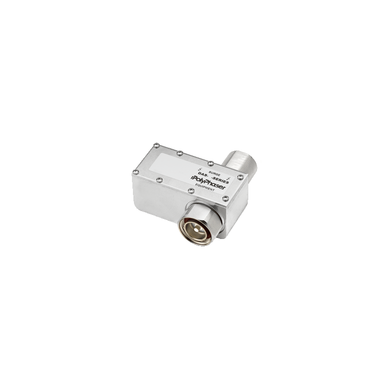 DC pass, AISG RF coaxial protector