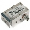 Hybrid, +15 Vdc pass, RF protector