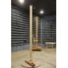 AFMS-1096/URC: 225-400 MHz Ground to Air Antenna