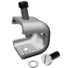 Angle Member Adapter Kit 3/8\" (SS) (Kit of 10)
