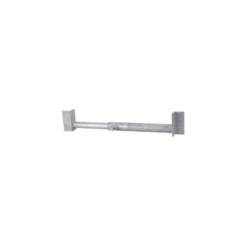 Mast top support bracket for Dipoles 9 lb Y $189.00