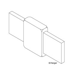 1/2 X 4 2-US500