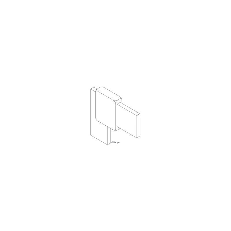 1/8 X 2 US90