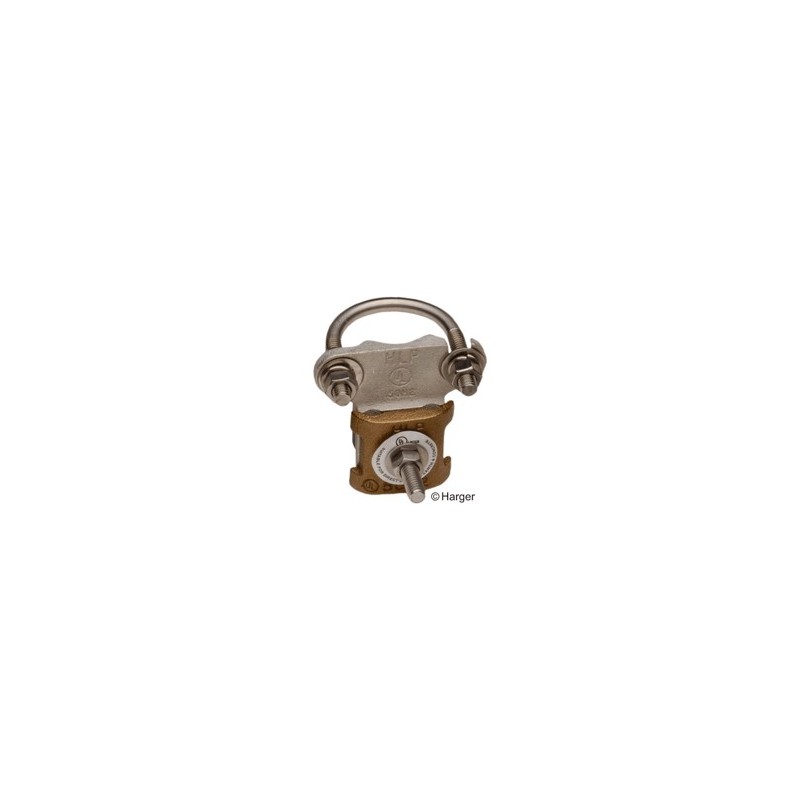 Tinned Bronze 1\" - 1.25\" .75\" - 1.7\"