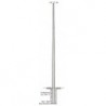 H6RP 115\' Utility Poles Product Data