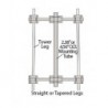Mounting Tube 4.50\" 5\' Long
