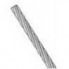 SAFETY CABLE - POLES 25\'